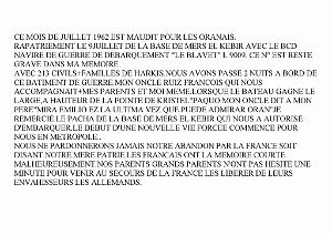 1 CE MOIS DE JUILLET 1962 EST MAUDIT POUR LES ORANAIS_000001